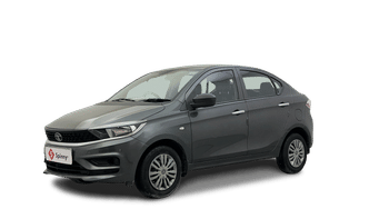 Used 2021 Tata Tigor XE Petrol Manual Image