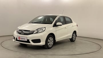Used 2016 Honda Amaze 1.2 SX i-VTEC Petrol Manual Image