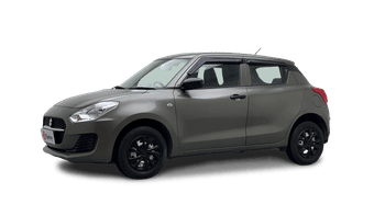 Used 2019 Maruti Suzuki Swift LXi Petrol Manual Image