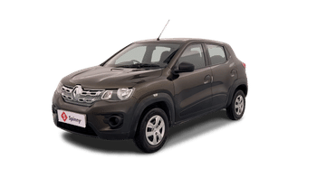Used 2019 Renault Kwid RXL Petrol Manual Image