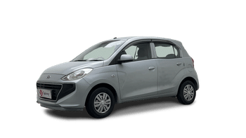 Used 2019 Hyundai Santro Magna CNG Cng Manual Image