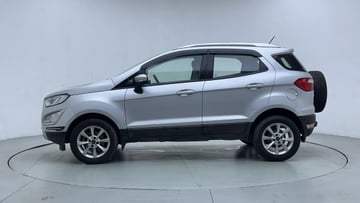 Used 2018 Ford EcoSport Titanium 1.5L Ti-VCT Petrol Manual Image