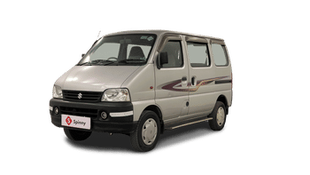 Used 2011 Maruti Suzuki Eeco 5 STR WITH A/C+HTR CNG Cng Manual Image