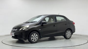 Used 2016 Honda Amaze 1.2 S i-VTEC Petrol Manual Image