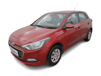 Used 2015 Hyundai Elite i20 Sportz 1.2 Petrol Manual Image