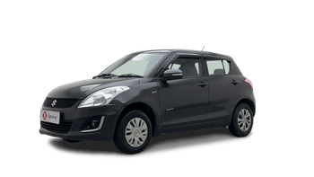 Used 2015 Maruti Suzuki Swift VXI CNG (Outside Fitted) Cng Manual Image
