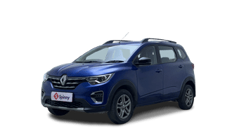 Used 2023 Renault Triber RXZ Petrol Manual Image
