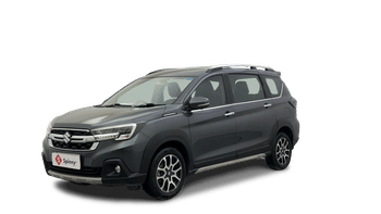 Used 2022 Maruti Suzuki XL6 Alpha Plus AT Petrol Petrol Automatic Image
