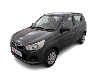 Used 2015 Maruti Suzuki Alto K10 VXi Petrol Manual Image