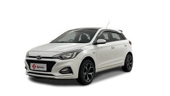 Used 2020 Hyundai Elite i20 Magna Plus 1.2 Petrol Manual Image