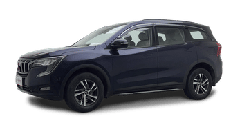 Used 2022 Mahindra XUV700 AX 5 Petrol AT 5 STR Petrol Automatic Image
