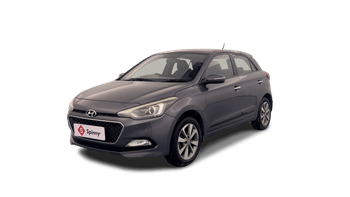 Used 2016 Hyundai Elite i20 Asta 1.2 (O) Petrol Manual Image