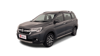 Used 2023 Maruti Suzuki XL6 Alpha MT Petrol Petrol Manual Image