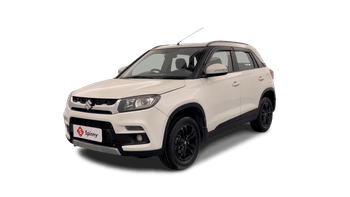Used 2019 Maruti Suzuki Vitara Brezza ZDi Plus Diesel Manual Image