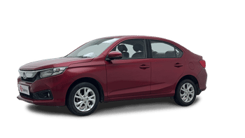 Used 2020 Honda Amaze 1.2 VX CVT Petrol Petrol Automatic Image