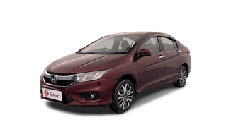 Used 2018 Honda City VX Petrol Petrol Manual Image