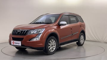 Used 2015 Mahindra XUV500 W10 Diesel Manual Image