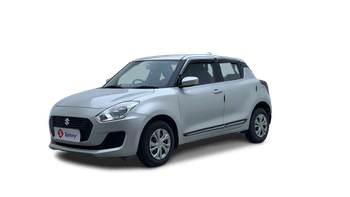 Used 2019 Maruti Suzuki Swift VXi Petrol Manual Image