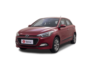 Used 2016 Hyundai Elite i20 Asta 1.2 (O) Petrol Manual Image