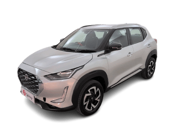 Used 2022 Nissan Magnite XV Turbo Petrol Manual Image