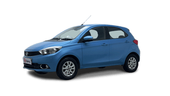 Used 2016 Tata Tiago Revotron XZ Petrol Manual Image