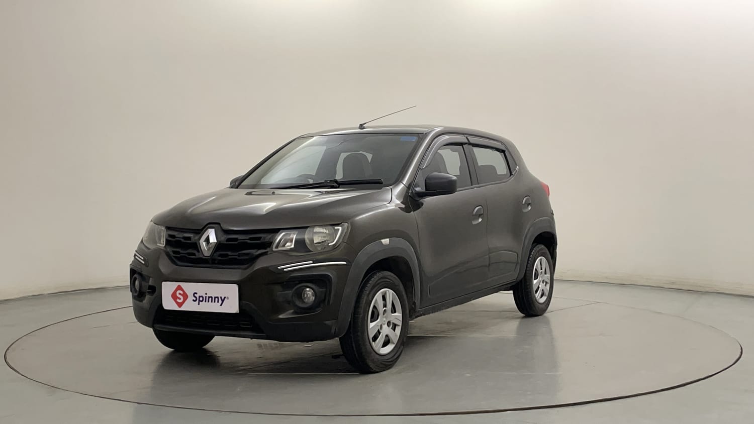 2016 Renault Kwid RXT