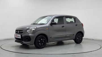Used 2022 Maruti Suzuki Celerio LXi Petrol Manual Image