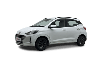 Used 2022 Hyundai Grand i10 Nios Sportz 1.2 Kappa VTVT CNG Cng Manual Image