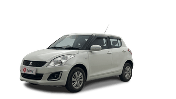 Used 2015 Maruti Suzuki Swift ZDi Diesel Manual Image