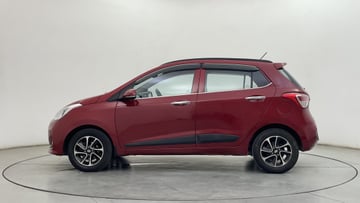 Used 2019 Hyundai Grand i10 Asta 1.2 Kappa VTVT Petrol Manual Image