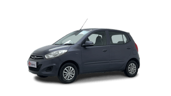 Used 2013 Hyundai I10 Sportz 1.2 AT Kappa2 Petrol Automatic Image