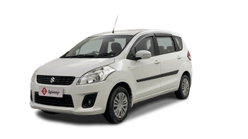 Used 2014 Maruti Suzuki Ertiga ZXi Petrol Manual Image