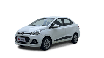 Used 2017 Hyundai Xcent S 1.2 Special Edition Petrol Manual Image