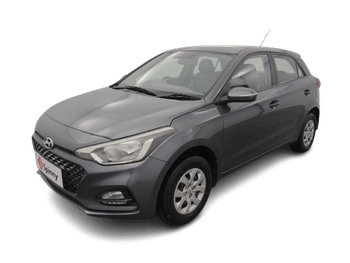 Used 2018 Hyundai Elite i20 Sportz 1.2 Petrol Manual Image
