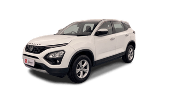 Used 2019 Tata Harrier XZ Diesel Manual Image