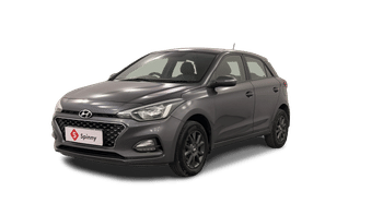 Used 2019 Hyundai Elite i20 Sportz Plus 1.2 Petrol Manual Image