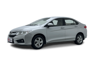 Used 2017 Honda City VX Petrol Manual Image