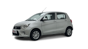 Used 2018 Maruti Suzuki Celerio ZXi Petrol Manual Image