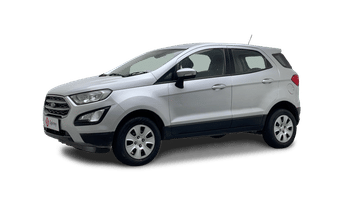 Used 2019 Ford EcoSport Trend 1.5L Ti-VCT Petrol Manual Image