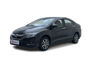 Used 2018 Honda City V Petrol Petrol Manual Image