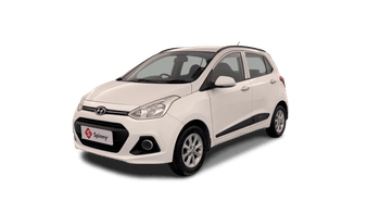 Used 2015 Hyundai Grand i10 Asta 1.2 Kappa VTVT Petrol Manual Image