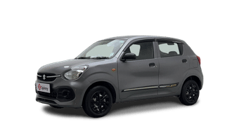 Used 2022 Maruti Suzuki Celerio LXi Petrol Manual Image