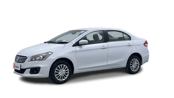 Used 2017 Maruti Suzuki Ciaz VXi+ Petrol Manual Image