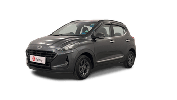 Used 2022 Hyundai Grand i10 Nios Sportz 1.2 Kappa VTVT CNG Cng Manual Image