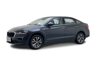 Used 2022 Skoda Slavia Style 1.5L TSI DSG Petrol Automatic Image