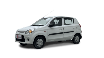 Used 2019 Maruti Suzuki Alto 800 VXi Petrol Manual Image