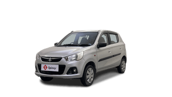 Used 2016 Maruti Suzuki Alto K10 VXi (O) Petrol Manual Image