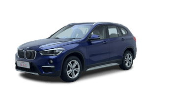 Used 2019 BMW X1 sDrive20d xLine Diesel Automatic Image