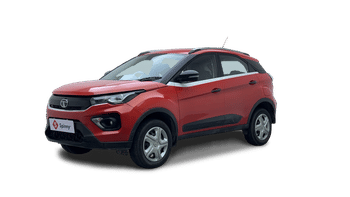Used 2021 Tata Nexon XM (S) Petrol Manual Image