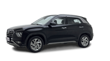 Used 2022 Hyundai Creta SX 1.5 Petrol Petrol Manual Image